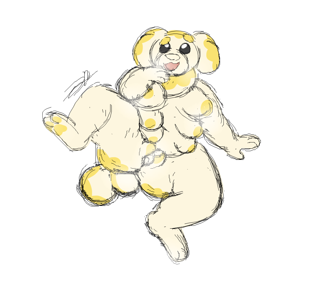 Post 5157161: blaudaug Fidough Porkyman