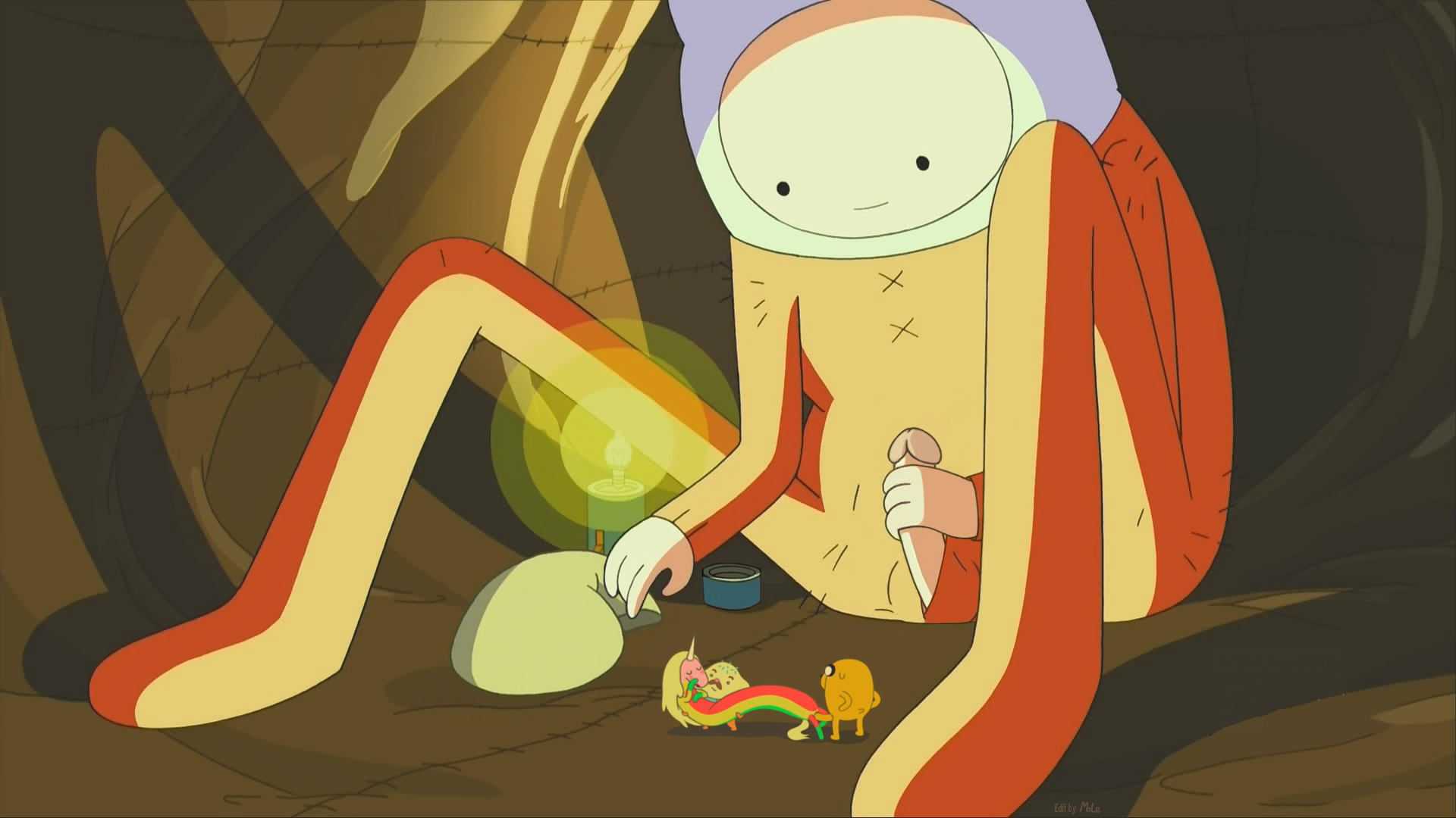 Adventure Time Rainicorn Porn - Post 1317304: Adventure_Time Finn_the_Human Jake_the_Dog Lady_Rainicorn  Mole Mr._Cupcake