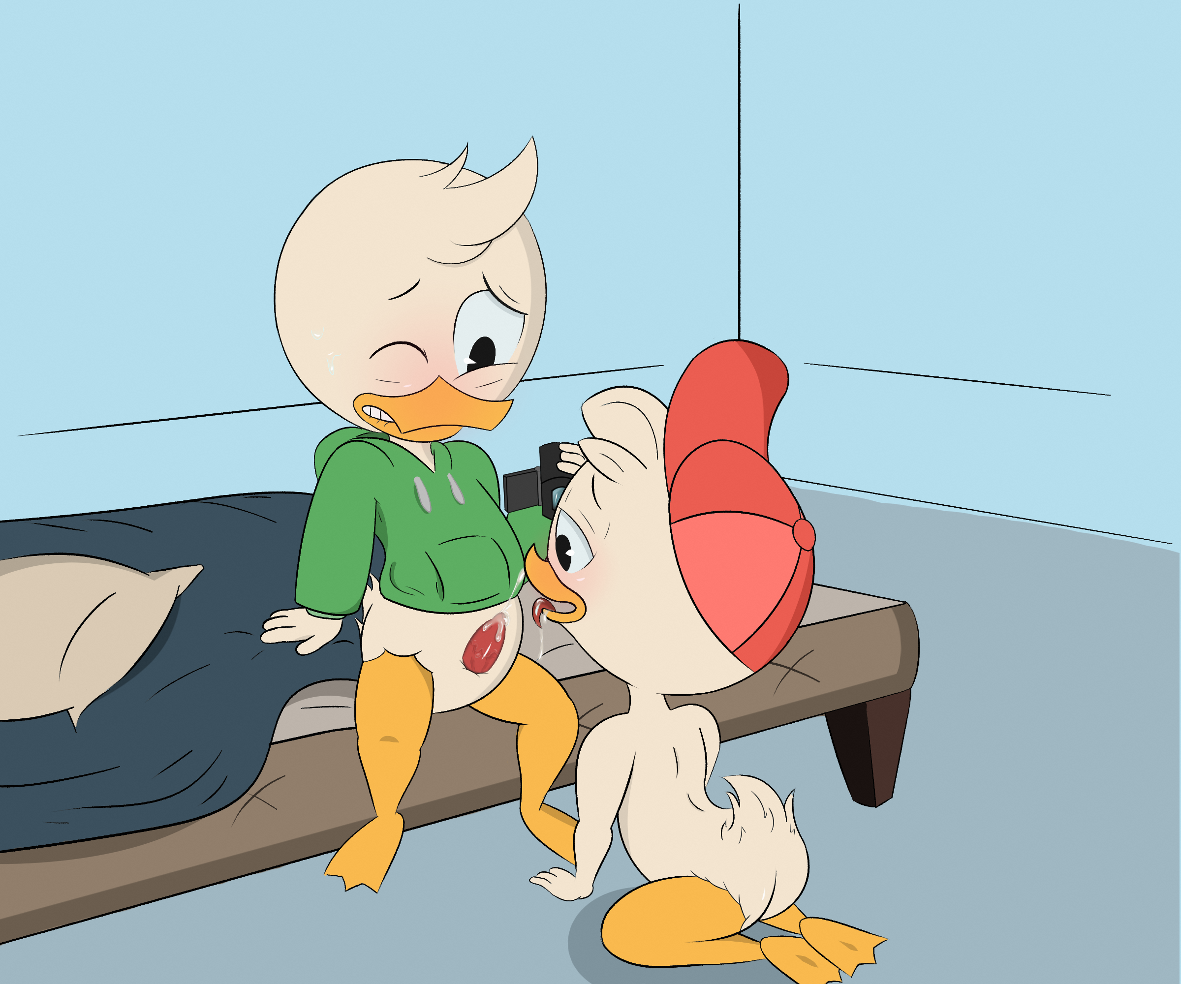 Post 4673073 Ducktales Ducktales2017 Hueyduck Louieduck Nonesc 