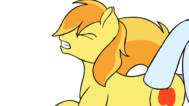 Horse Anal Sex Moving Gifs - Post 1184621: animated Braeburn Friendship_is_Magic My_Little_Pony skipsy  Soarin