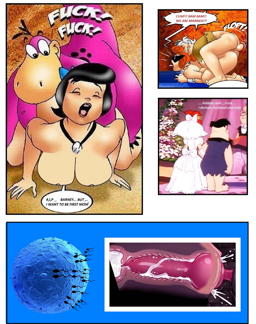 Betty Rubble Dino Porn - Post 2733332: Bamm-Bamm_Rubble Betty_Rubble comic Dino edit Fred_Flintstone  Pebbles_Flintstone Seiren The_Flintstones Wilma_Flintstone