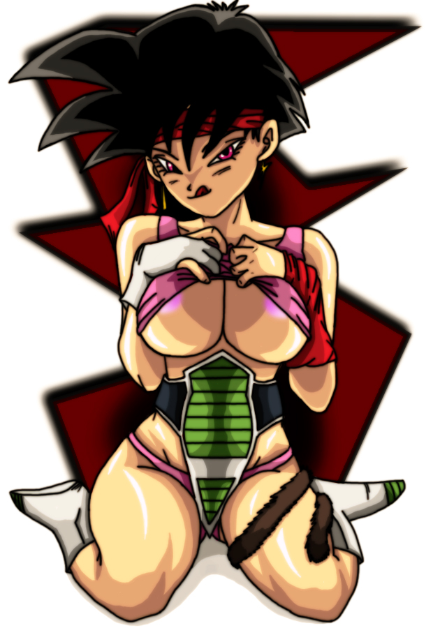 Post 1102344 Bardock Dragonballseries Fasha Rule63 