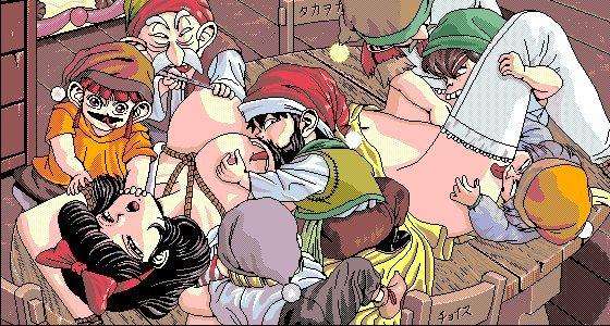 Knights Of Xentar Hentai - Post 156601: Knights_of_Xentar Snow_White Snow_White_and_the_Seven_Dwarfs