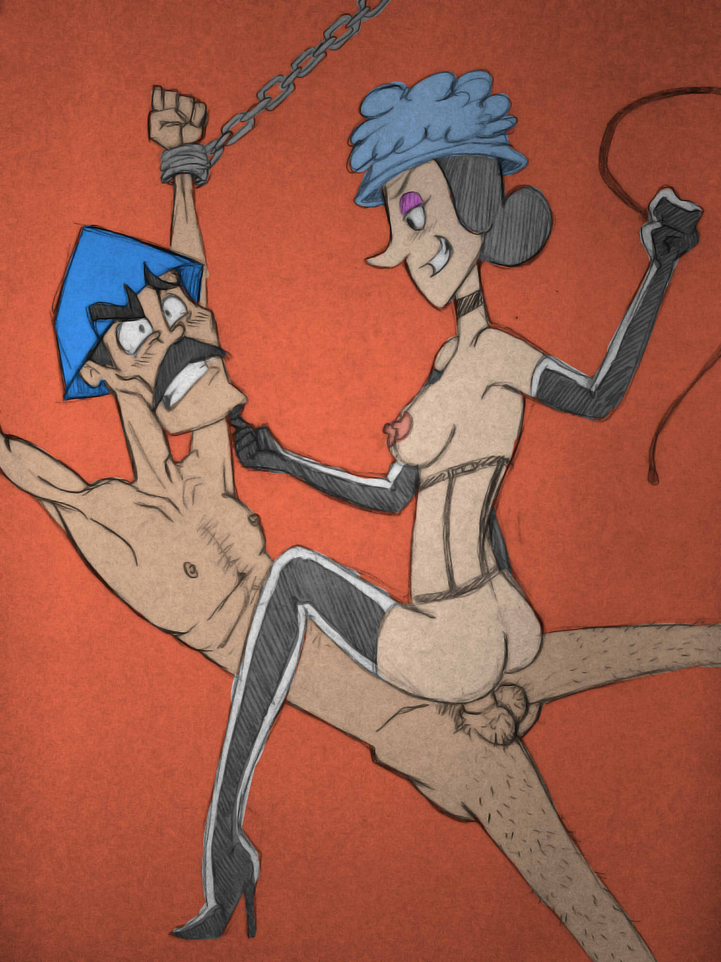 El chavo del ocho rule 34 - a-lohas.jp