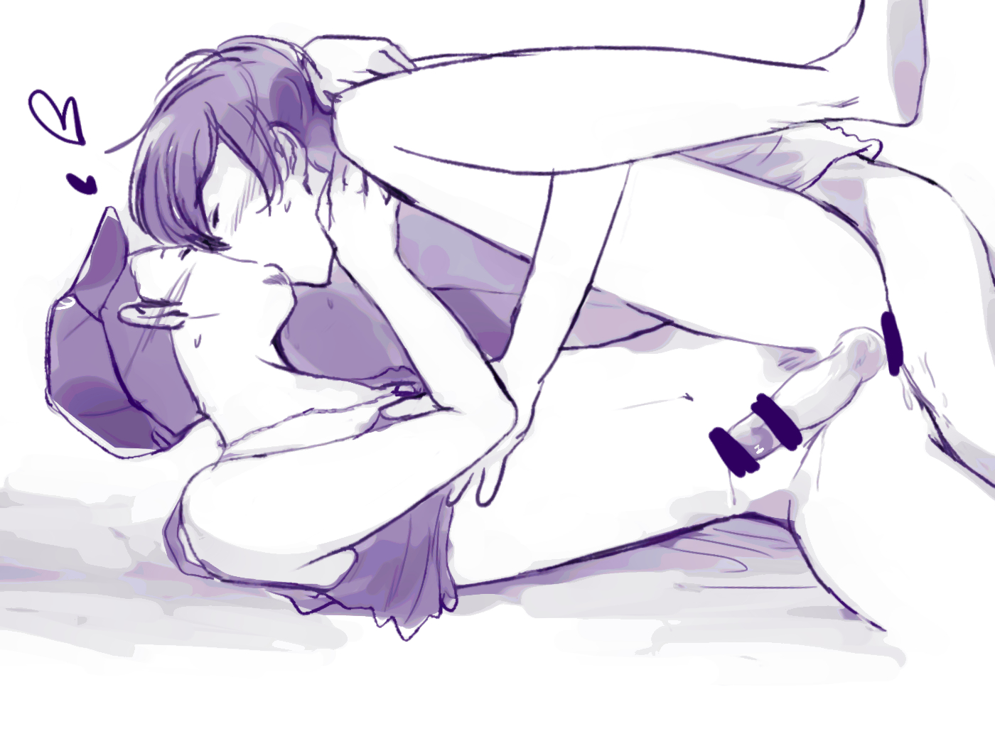 Post 3791779: Junpei_Iori Makoto_Yuki Megami_Tensei Persona_3