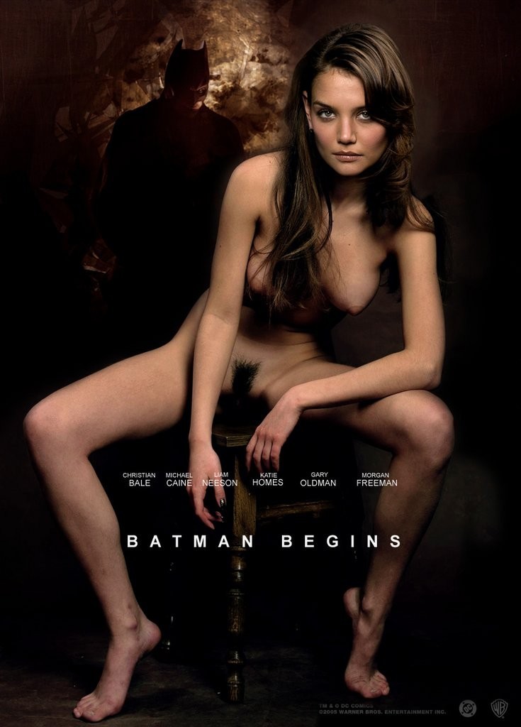 Post 964624 Batman Batmanbegins Dc Fakes Gman Katieholmes Racheldawes 