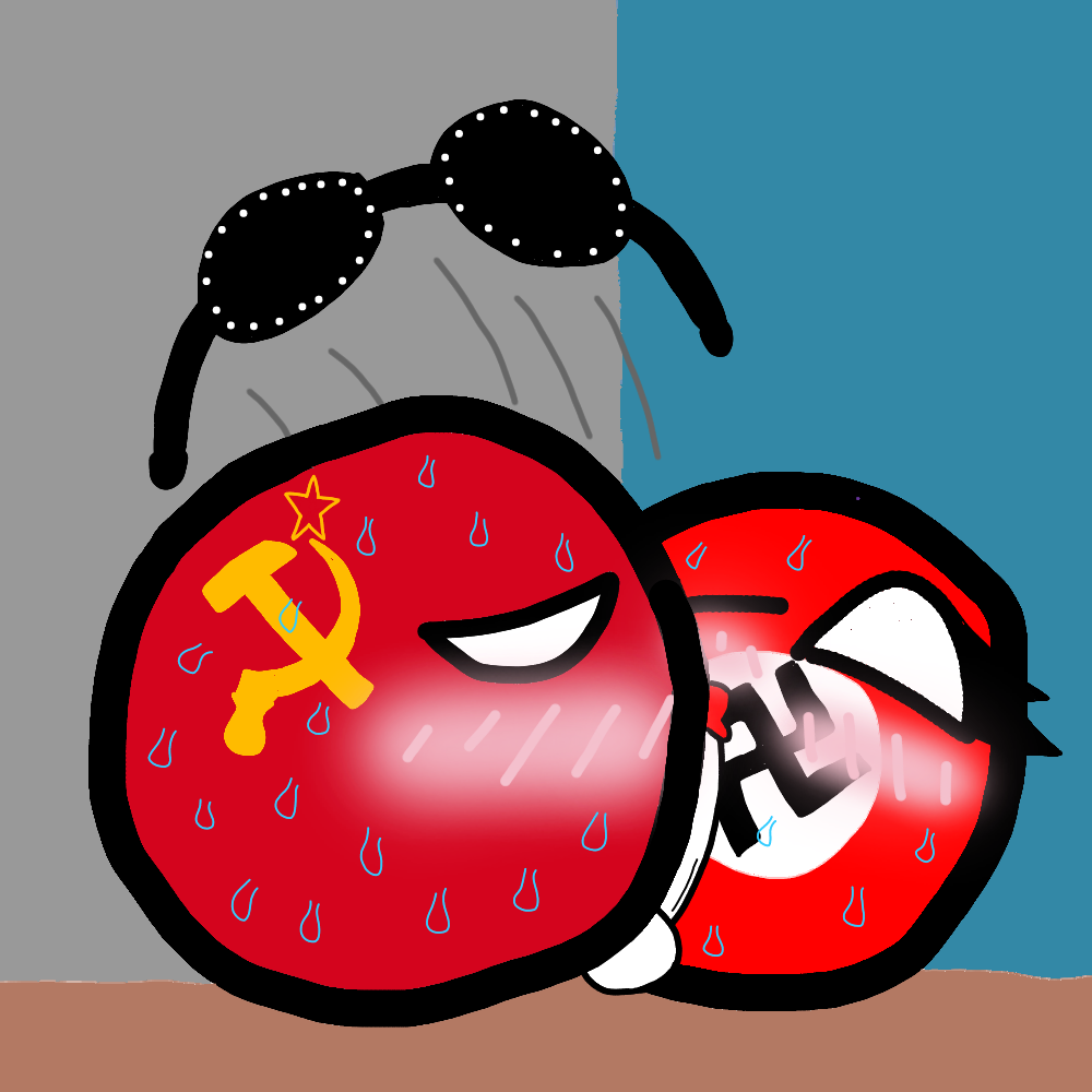 Country ball rule 34