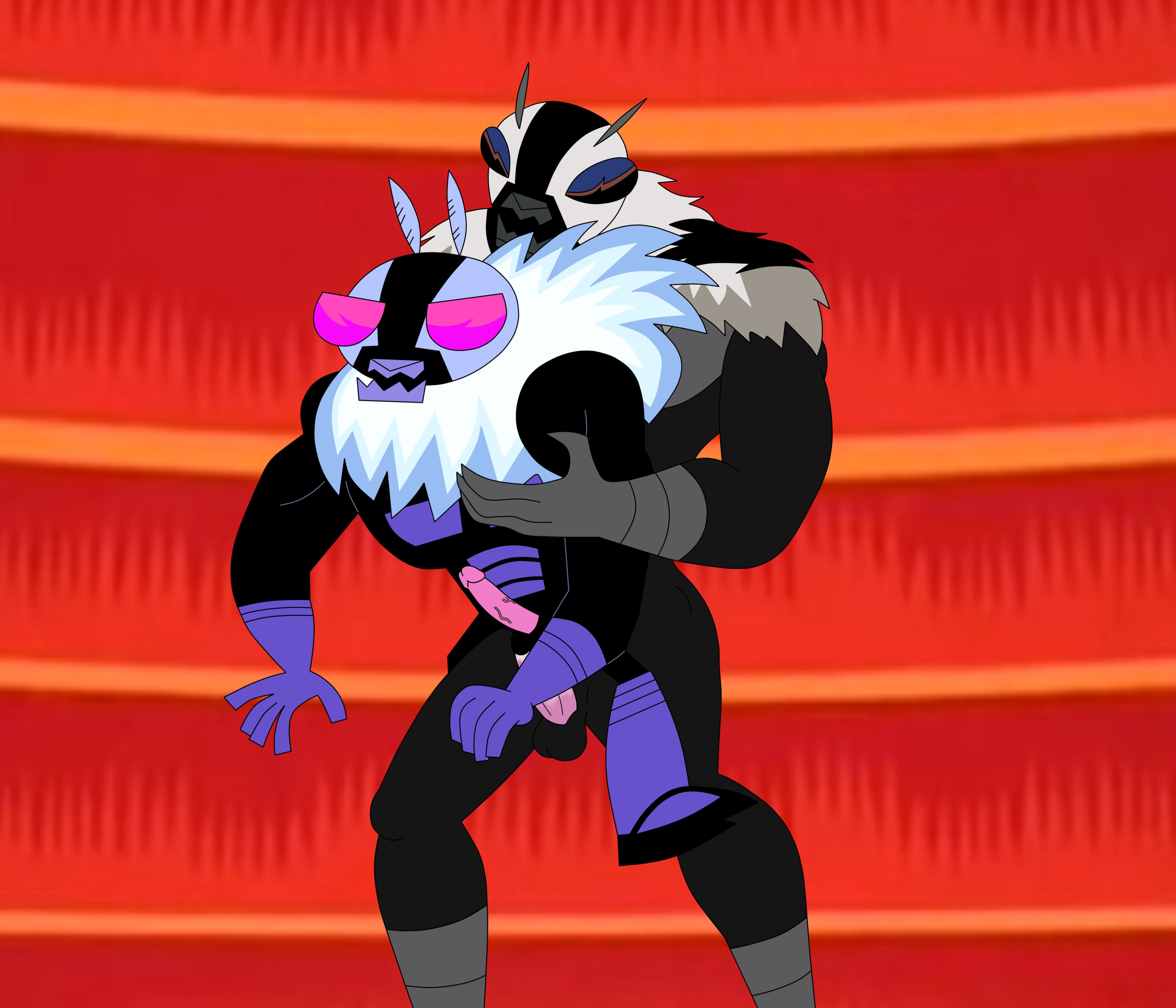 Killer moth dc comics