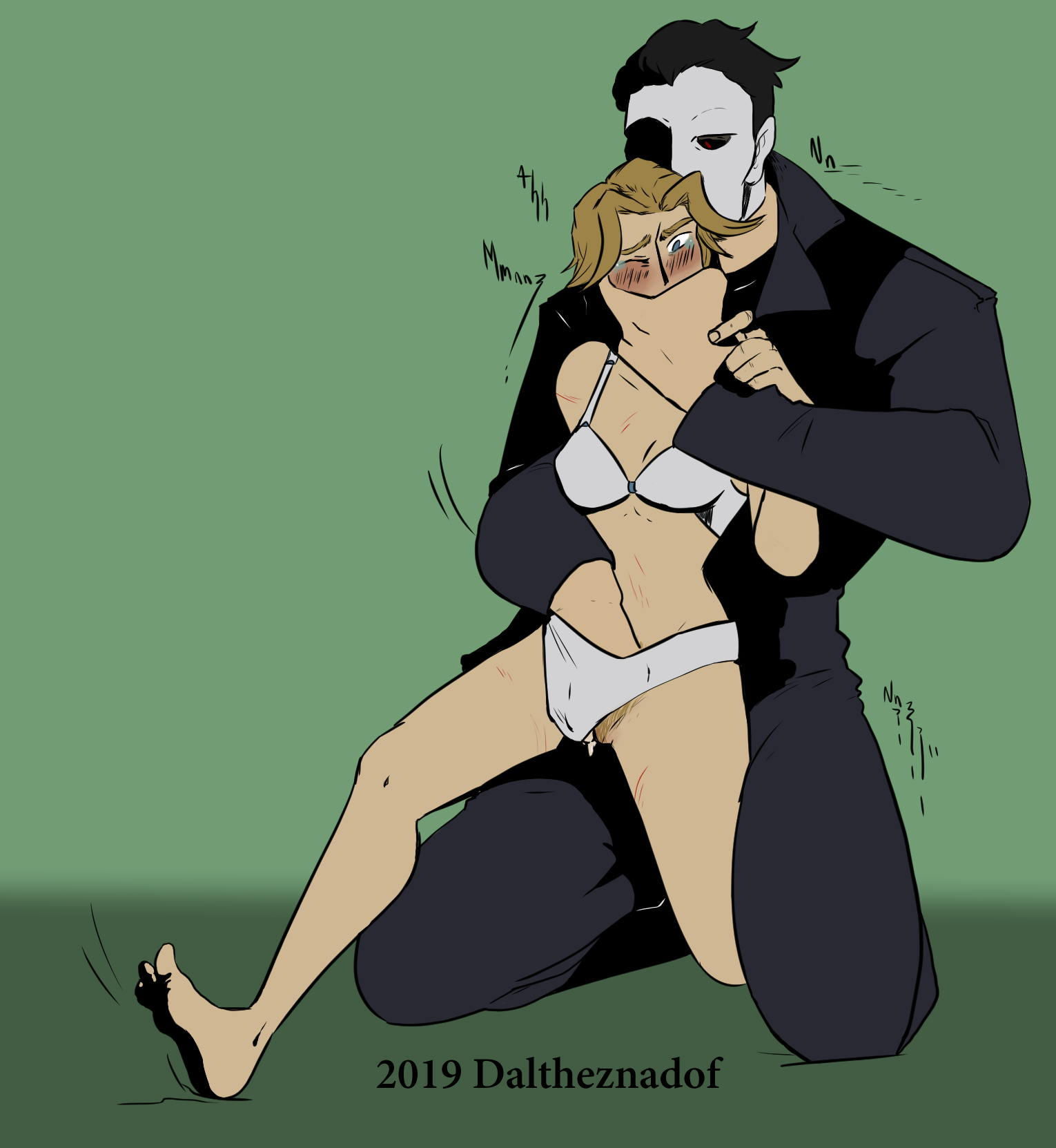 Post 3532650: daltheznadof Dead_by_Daylight Halloween Laurie_Strode  Michael_Myers The_Shape