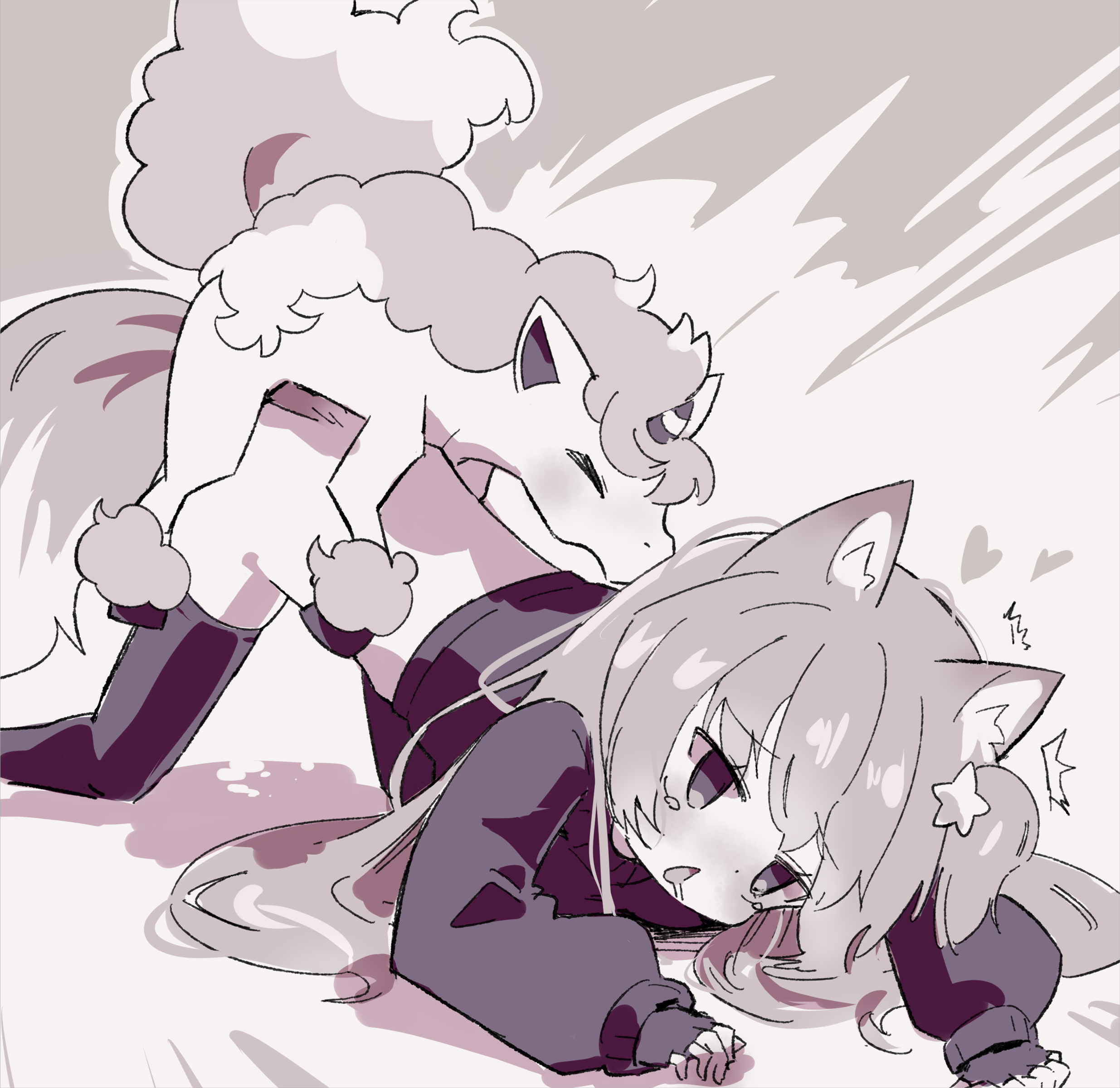 Anny vtuber hentai
