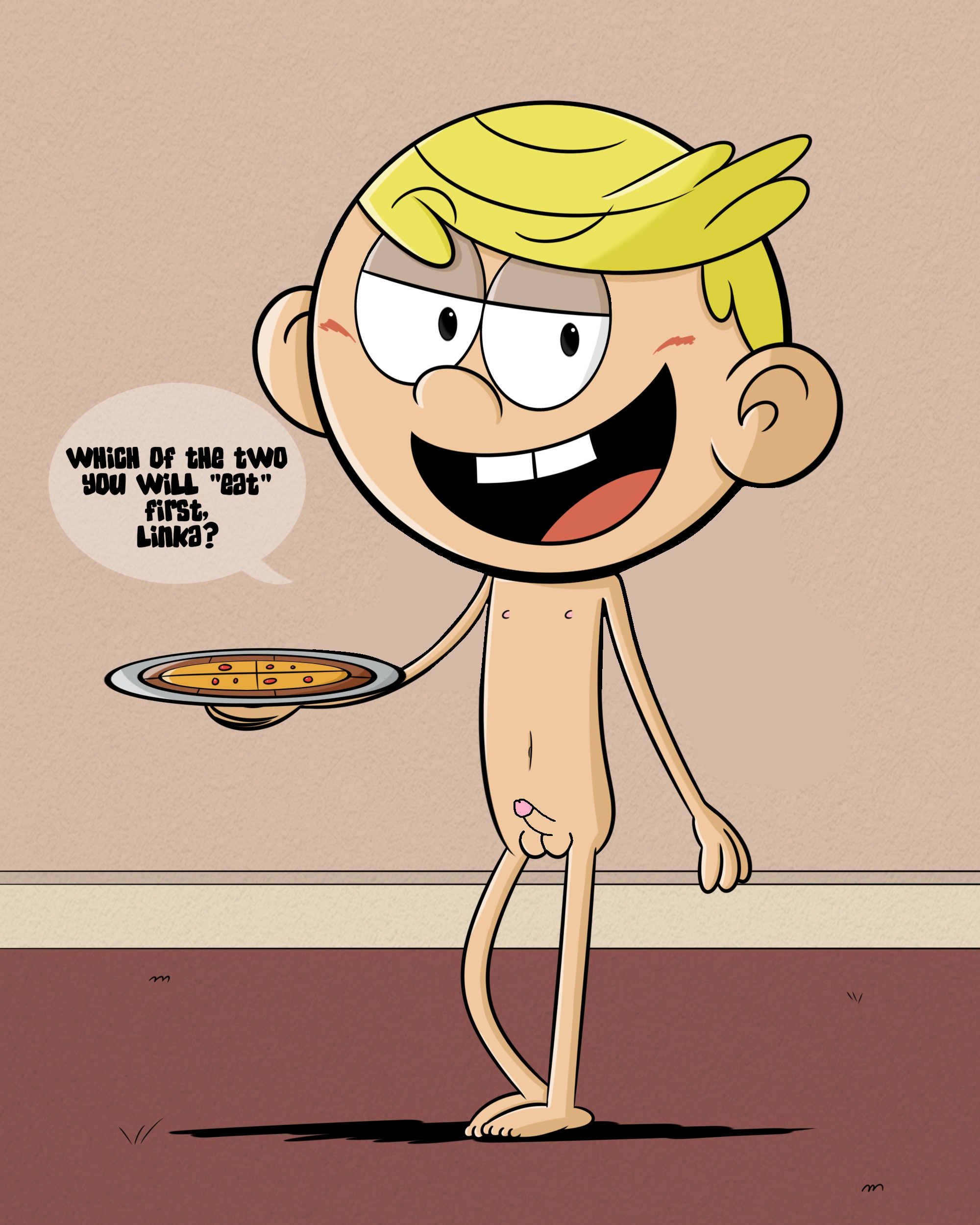 Post 2725974 Edit Julex93 Lexxloud Lolaloud Rule63 Theloudhouse 9053