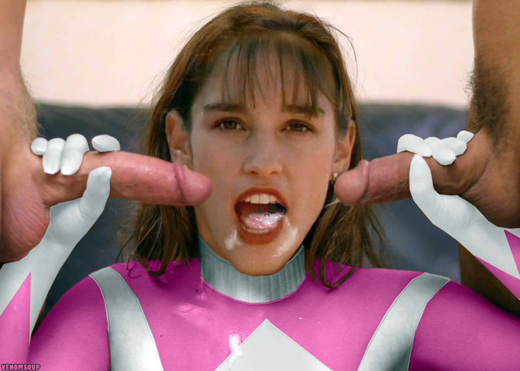 Post 427519 Amyjojohnson Fakes Kimberlyhart Mightymorphinpowerrangers Pinkranger Venomsoup 