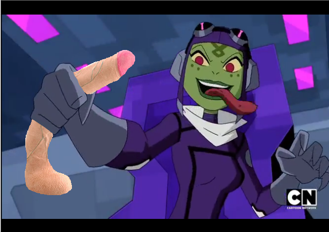 Ben 10 Porn Feet - Post 1069935: Attea Ben_10 Ben_10:_Omniverse