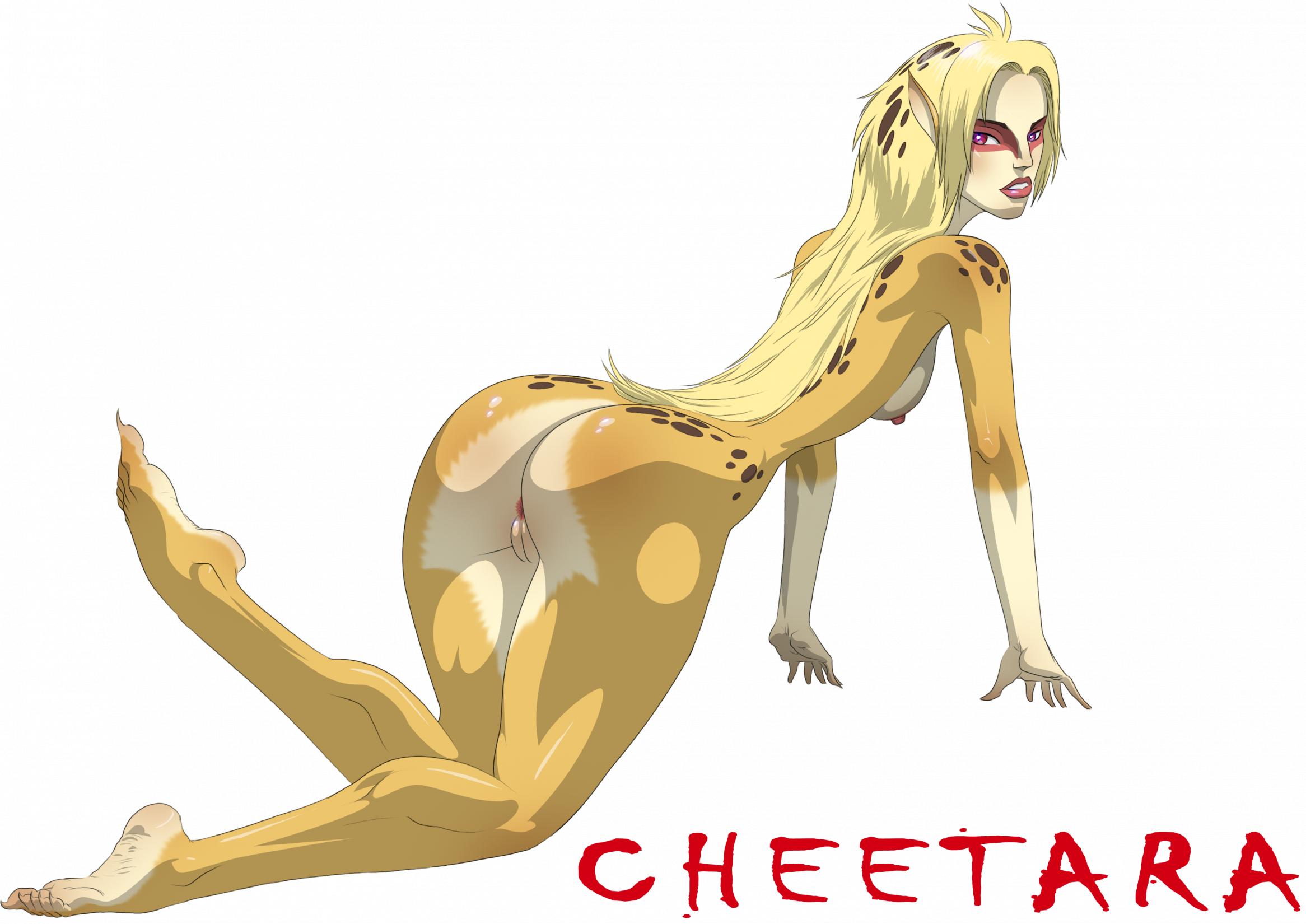 Post 705812: Cheetara red_jragon Thundercats Thundercats_2011