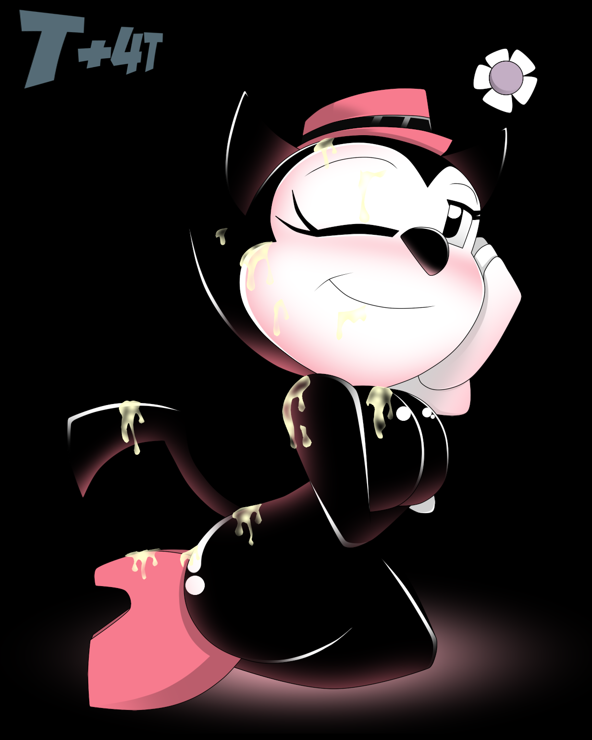 Post 2141013: Epic_Mickey Ortensia T+4T