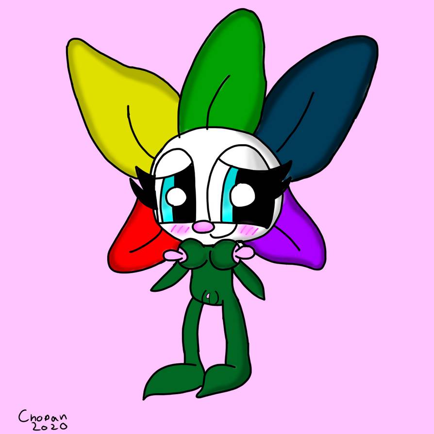 Post 3690714 Flor Mascots Vivesindrogas 5324