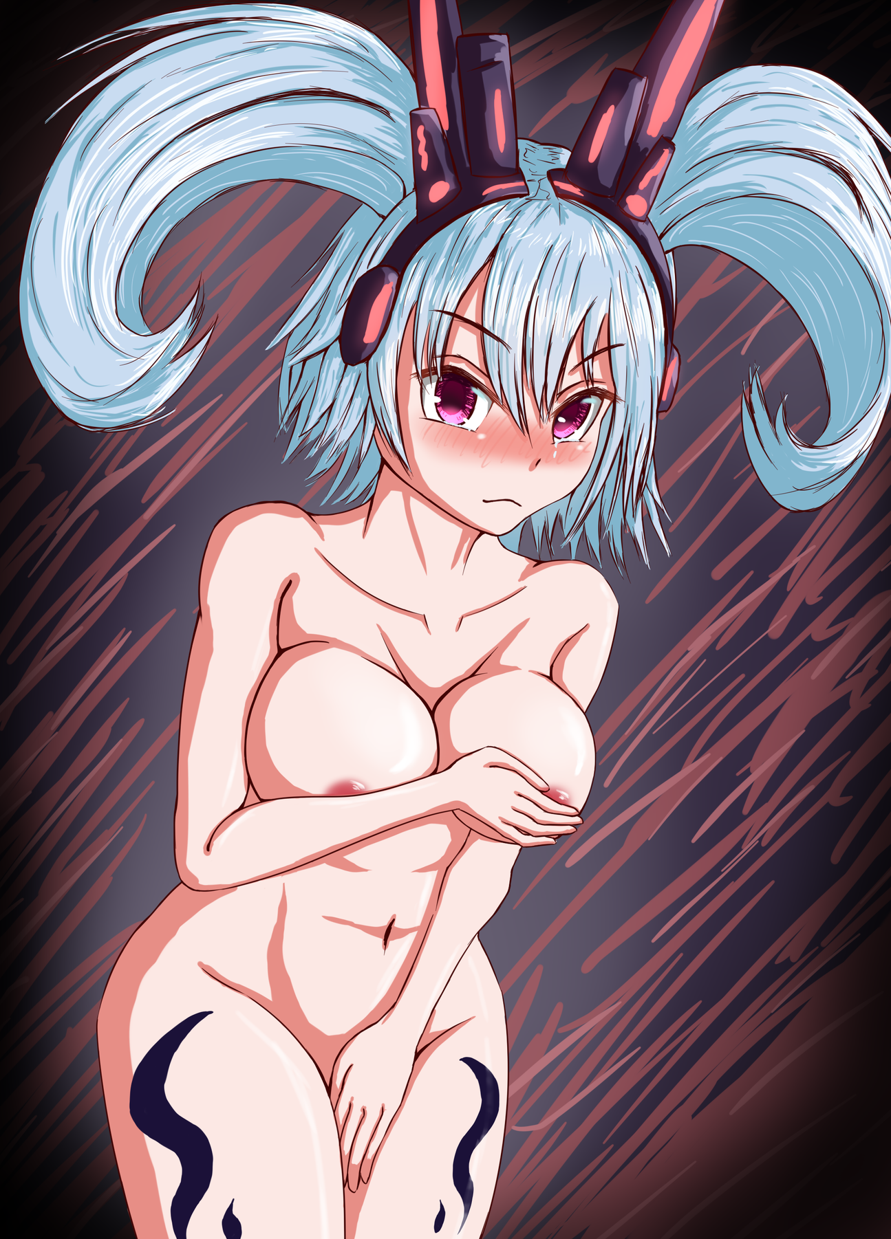 Post 4505035: Eloen Xenon_Valkyrie