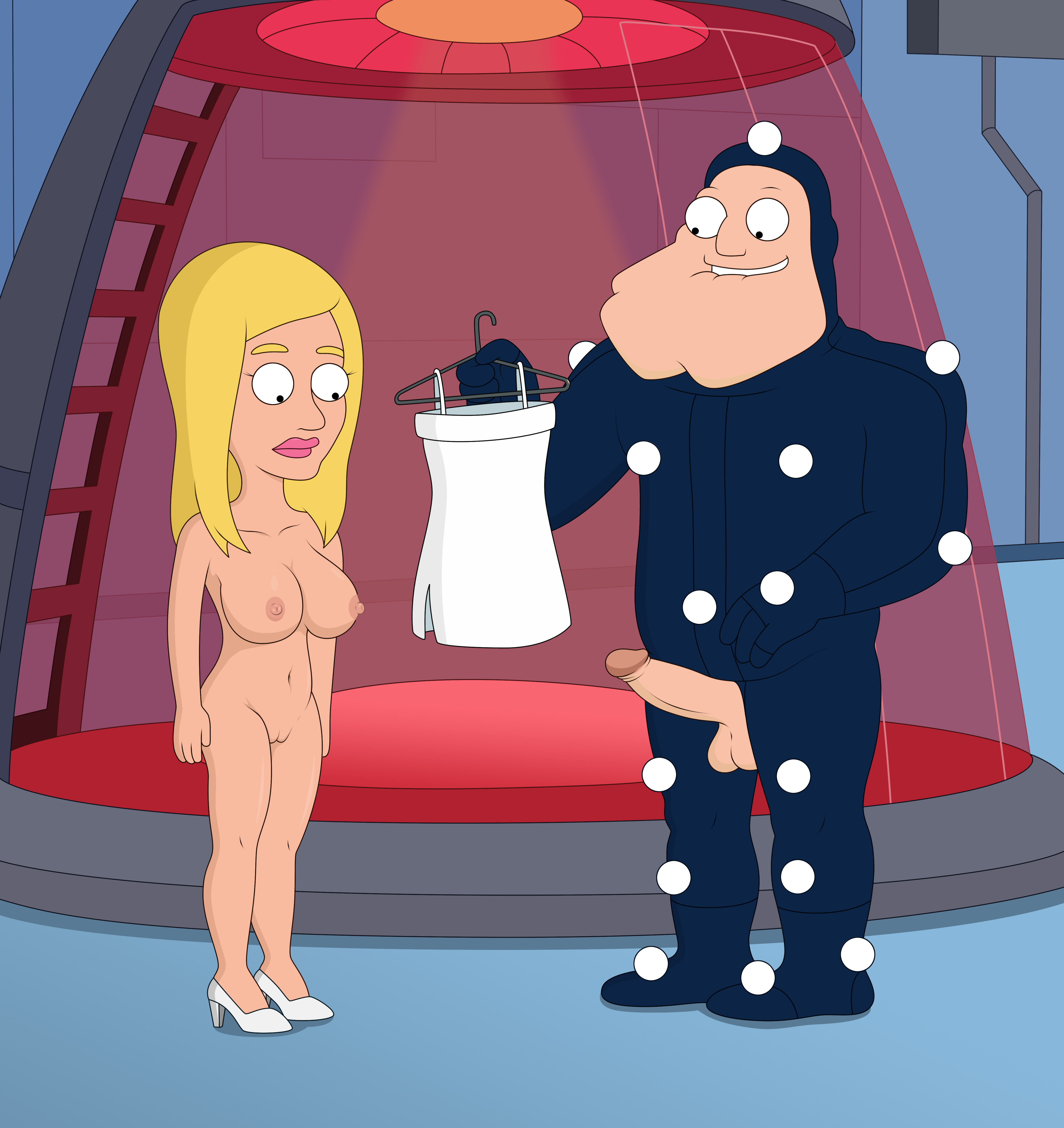 American Dad Phyllis Porn - Post 3479574: American_Dad GP375 Phyllis Stan_Smith