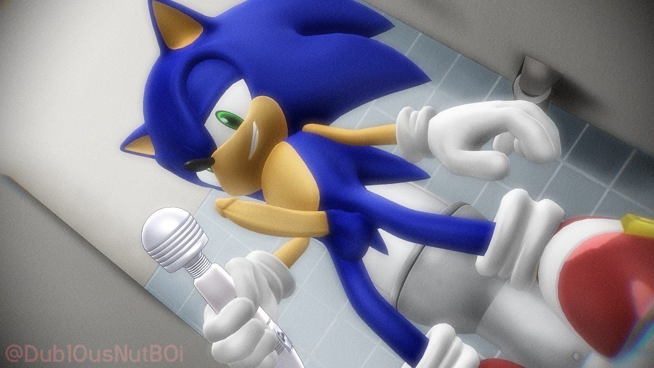 Dub10usNutB0i Sonic_the_Hedgehog Sonic_the_Hedgehog_(series) Source_Filmmaker