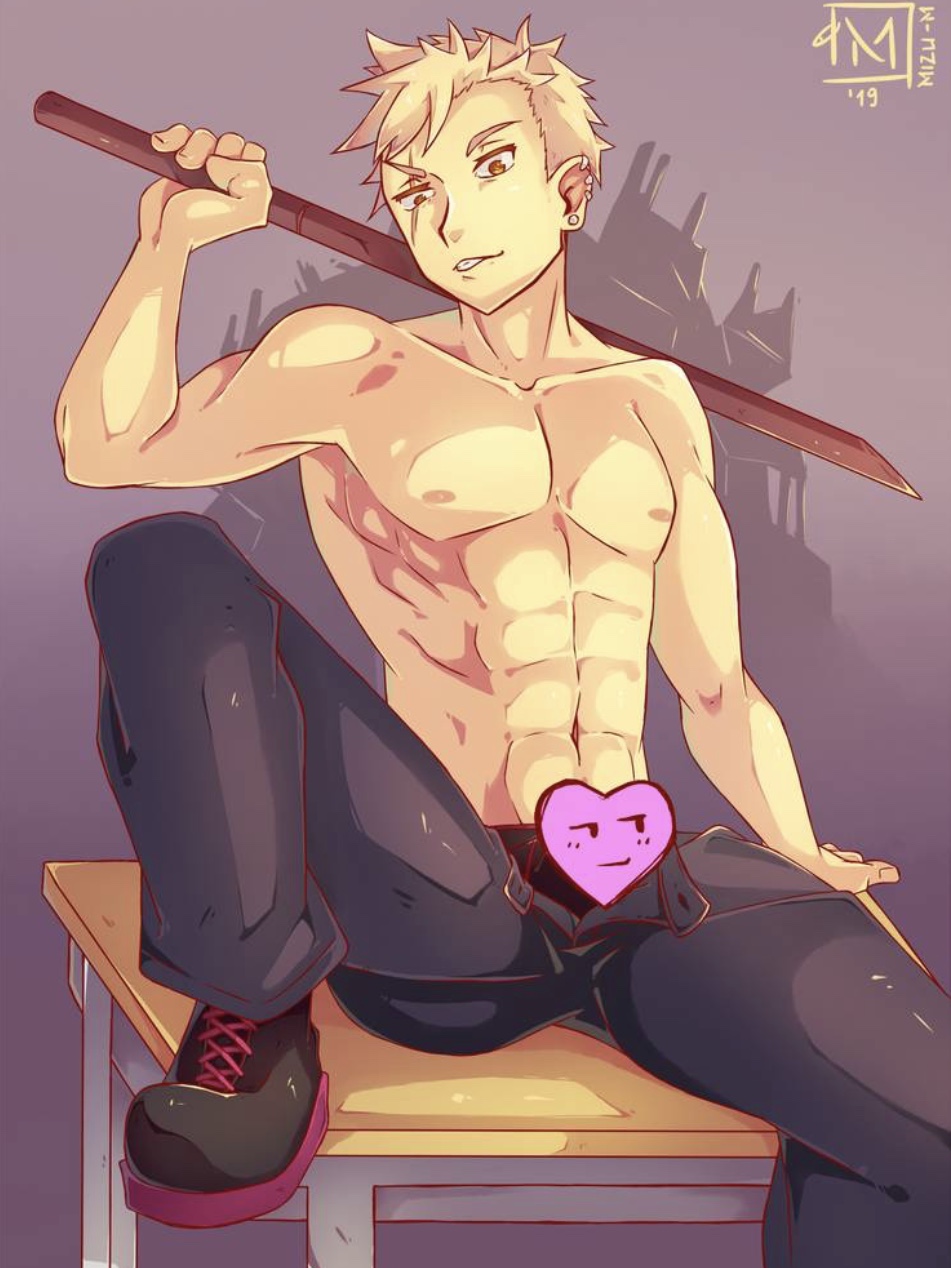 Post 3408355: umeji_kizuguchi Yandere_Simulator