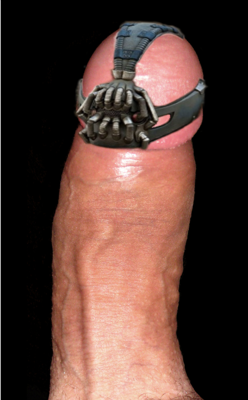 Batman Bane Porn - Post 988780: Bane Batman_(series) DC The_Dark_Knight_Rises