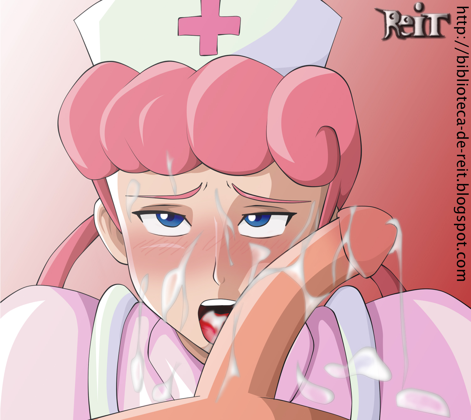 Futa Nurse Handjob - Post 726162: Nurse_Joy Porkyman Reit