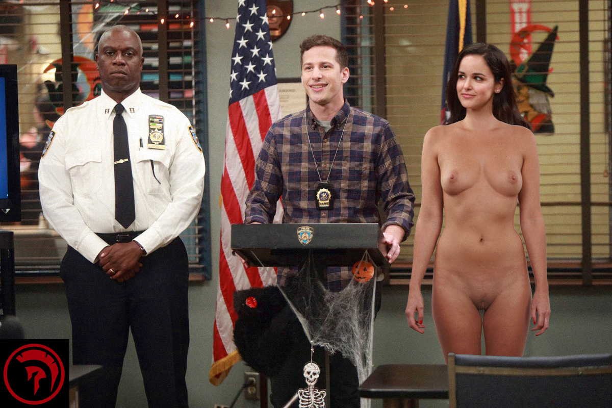 Post 3351270 Amysantiago Brooklynnine Nine Fakes Melissafumero 4926