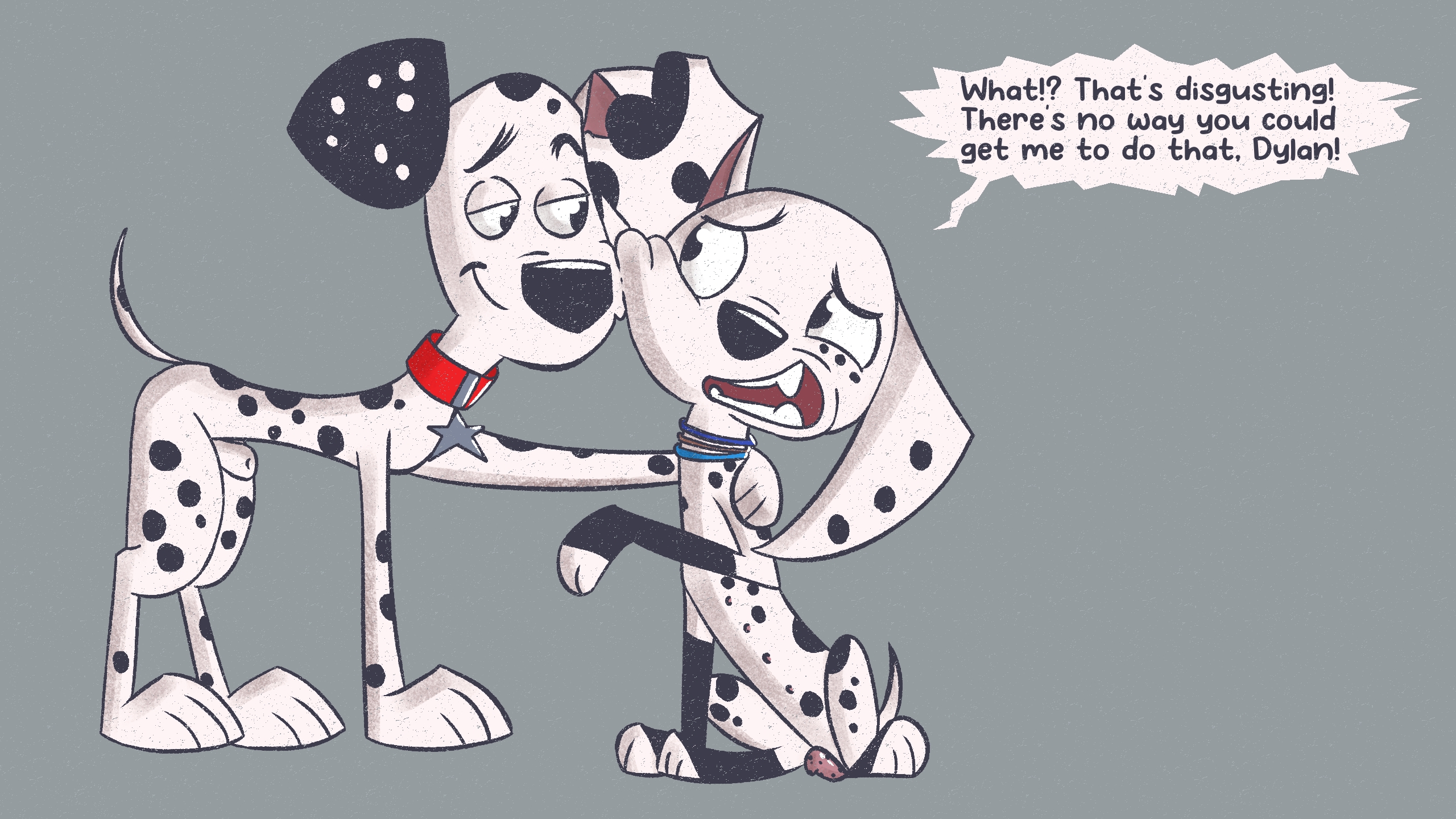 Dolly 101 dalmatian street - mankonkingdom.org