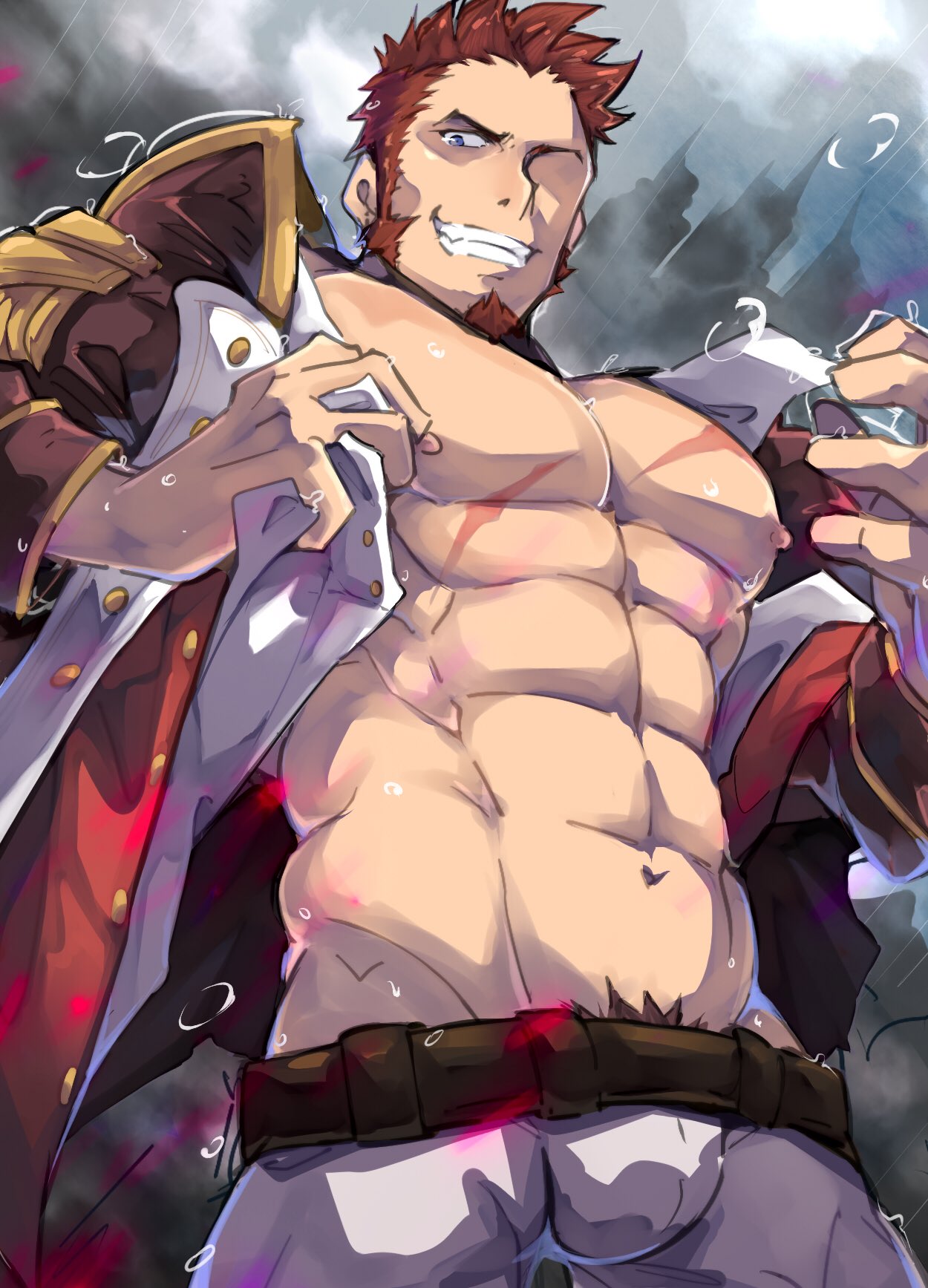 Post 2682544: Archer Fate/Grand_Order Fate_(series) Napoleon_Bonaparte