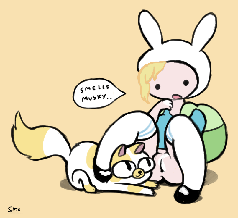 Adventure Time Porn Fiona Pussy - Post 697075: Adventure_Time Cake_the_Cat Fionna_the_Human Simx