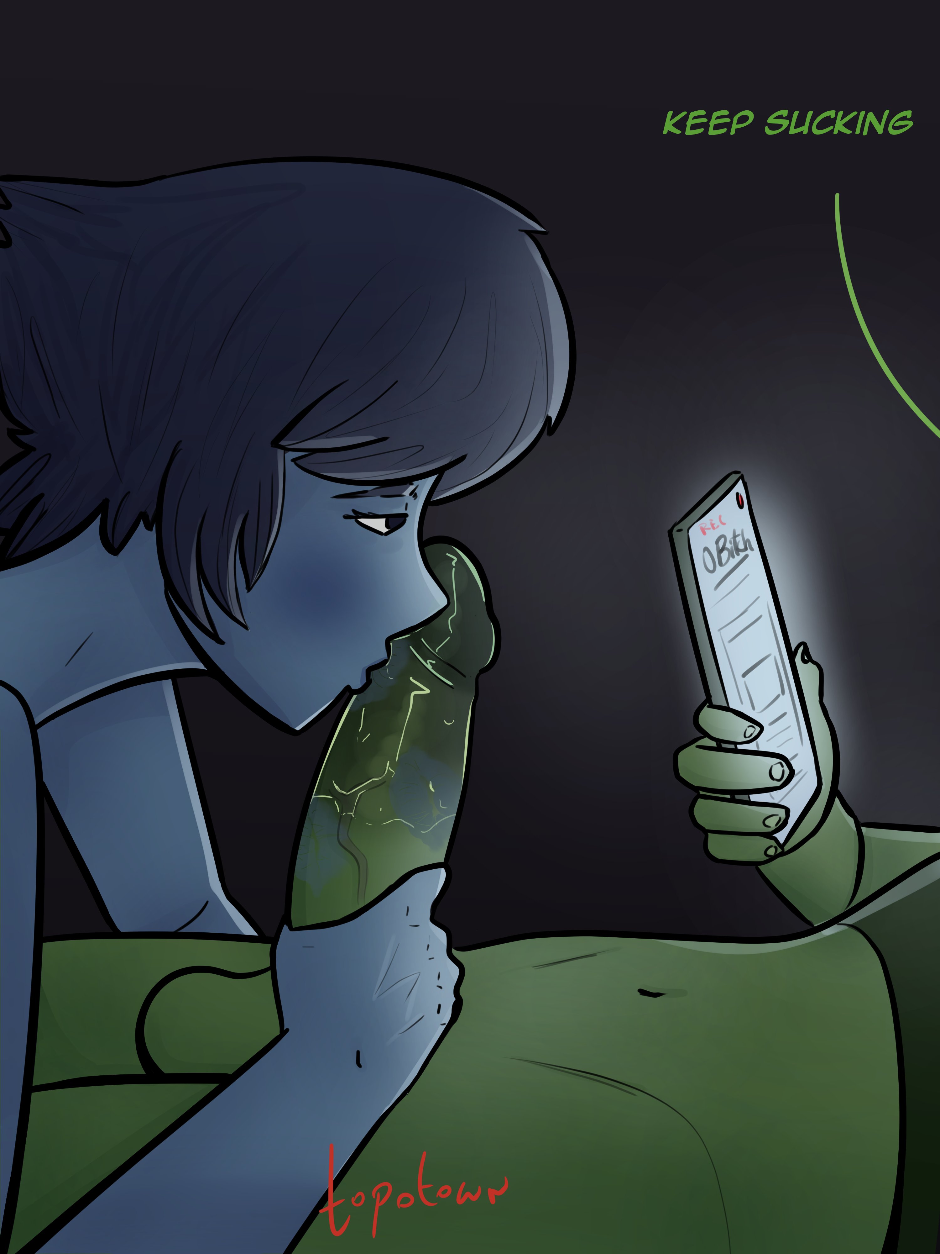 Lapis_Lazuli Peridot Steven_Universe Topotown