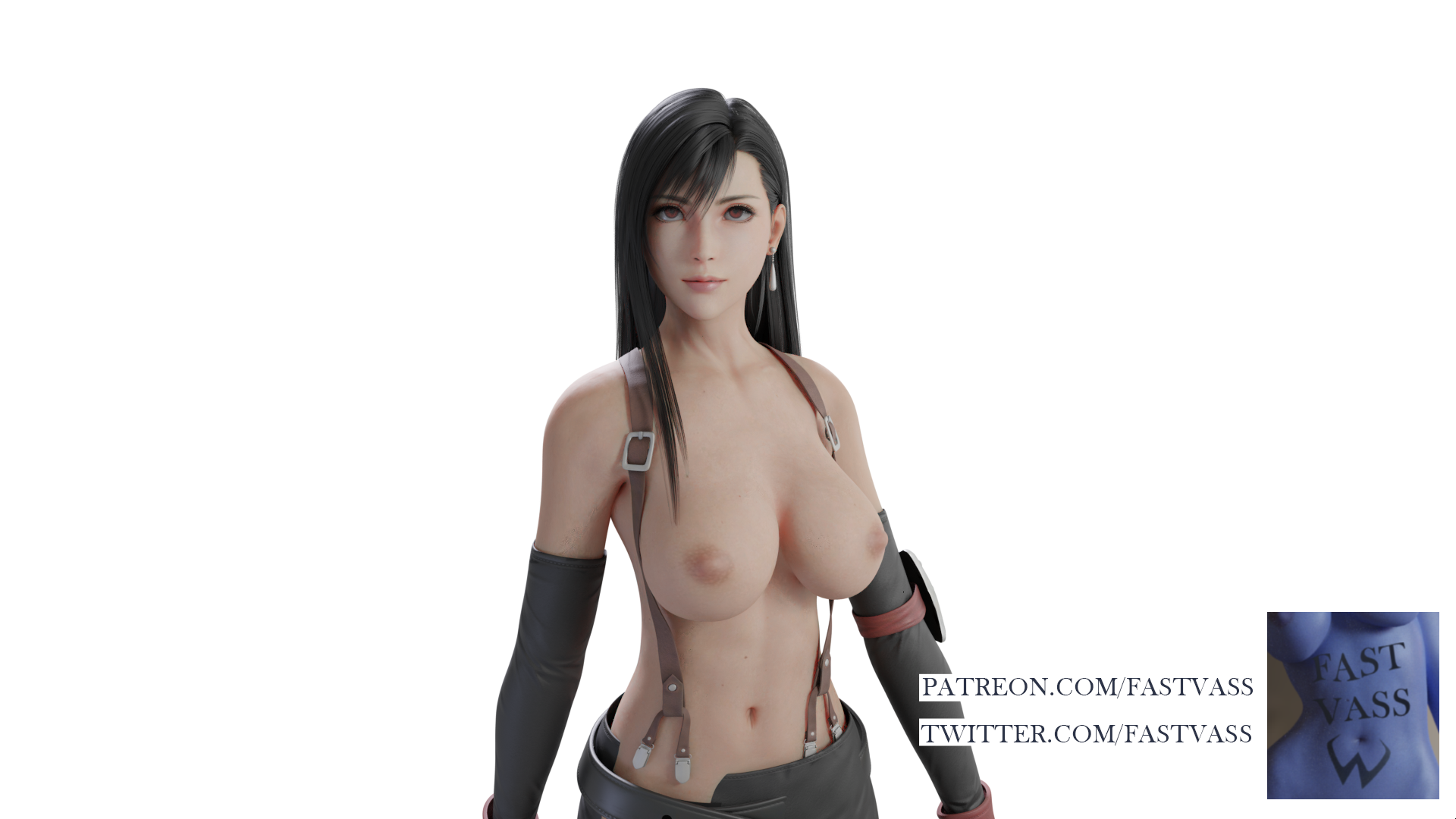 Post 3544354 Finalfantasyseries Finalfantasyvii Tifalockhart