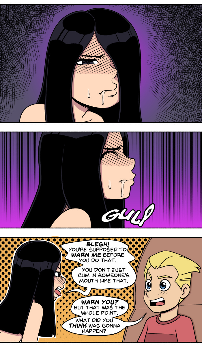 Post 3278065 Comic Dashparr Edit Incognitymous Theincredibles Unknowsociety Violetparr 0305