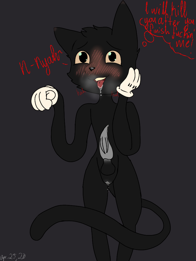 Post 3620571: Cartoon_Cat creepypasta urban_legend