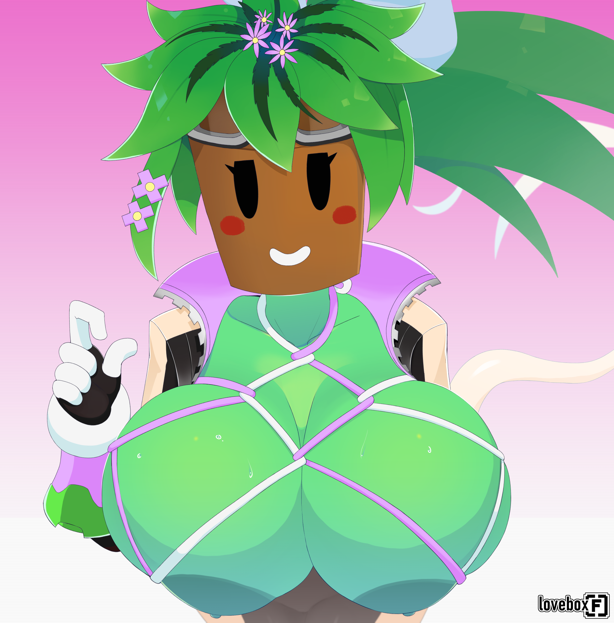 Blaster_Master Blaster_Master_Zero_2 Kanna boxf