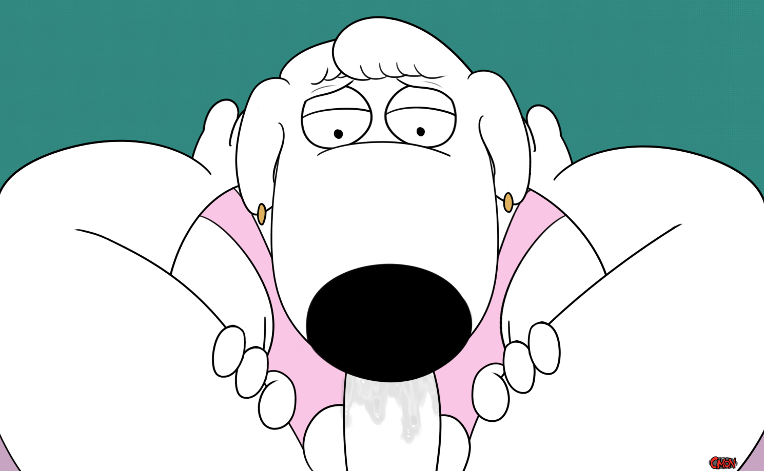 Animated Family Guy Jasper Porn - Post 4019312: Brian_Griffin charliemon Family_Guy Jasper