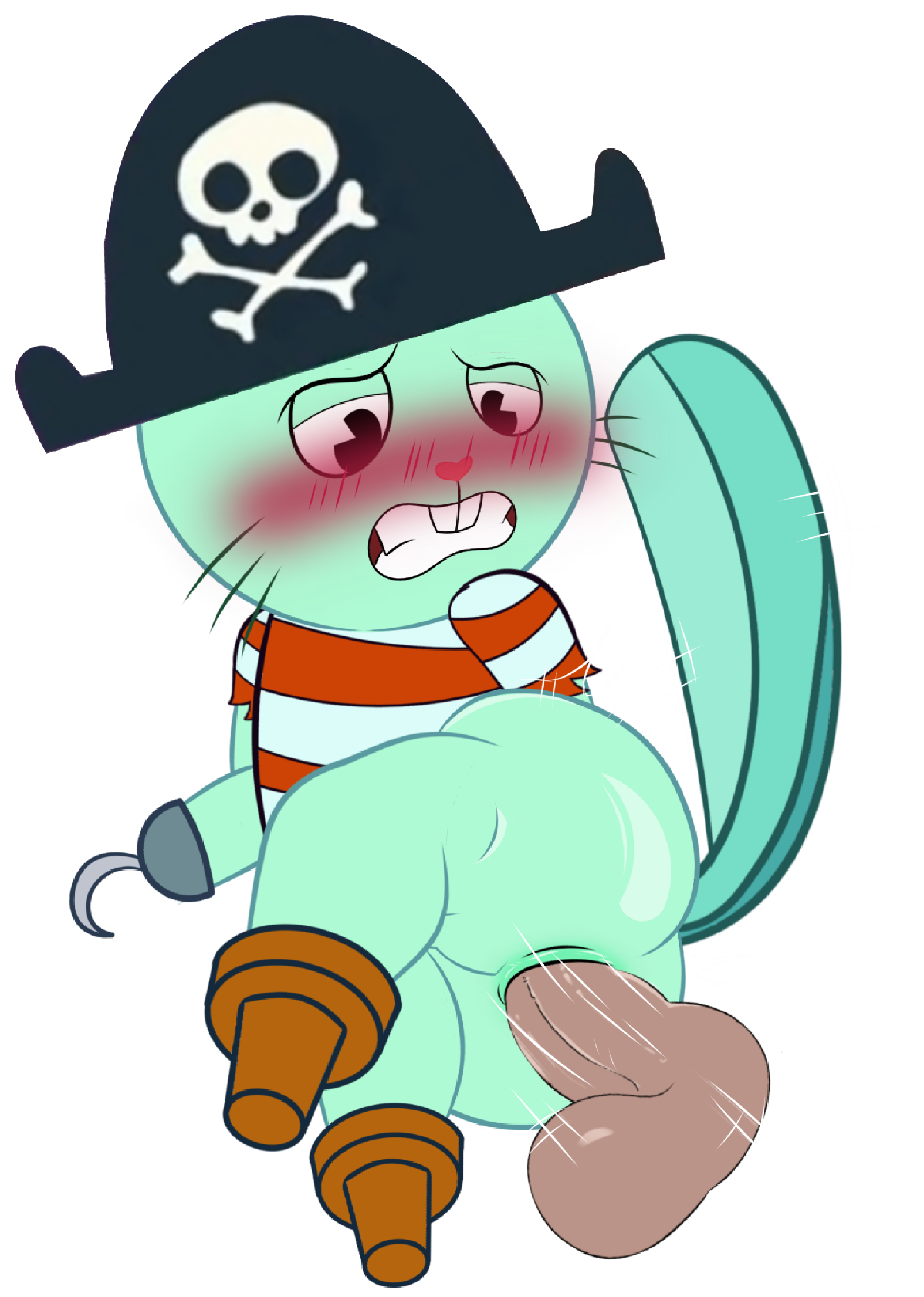 Post 4813825 Darkcachu Happy Tree Friends Jerseydevil Russell