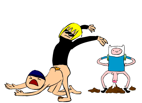Adventure Time Finn Gay Porn - Post 795726: Adventure_Time animated Finn_the_Human hanekugkam