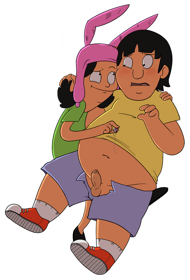 Post 911273 Bob S Burgers Gene Belcher Louise Belcher