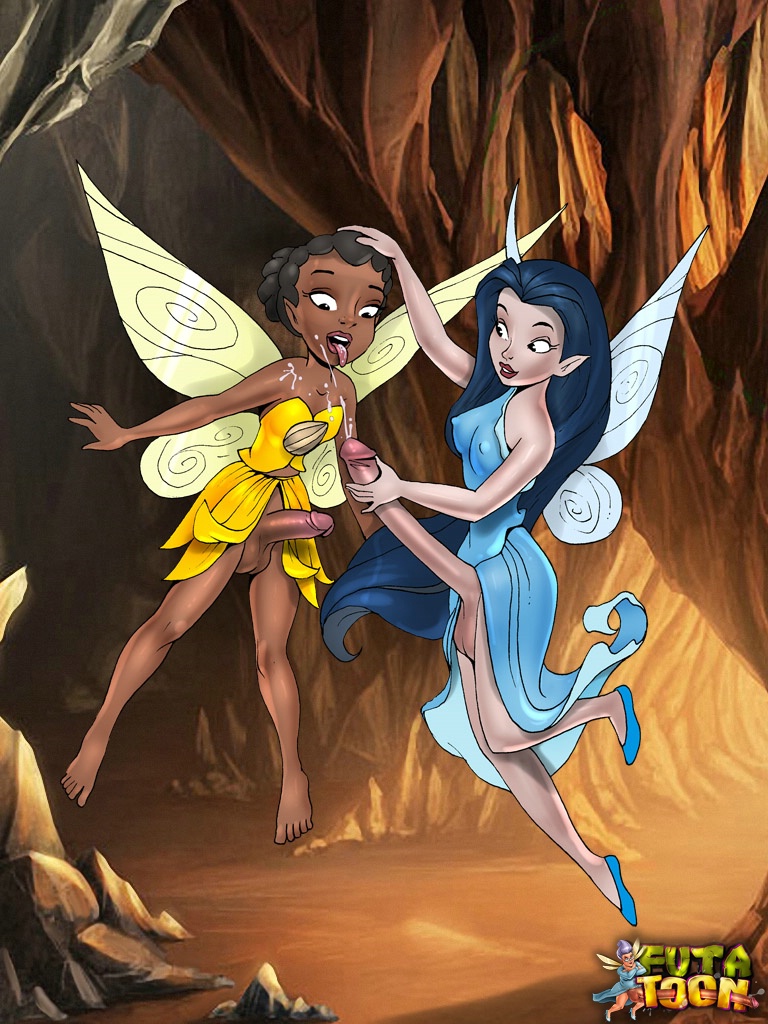 Disney Fairies Porn Futa - Post 800623: Disney_Fairies futa-toon Iridessa Silvermist