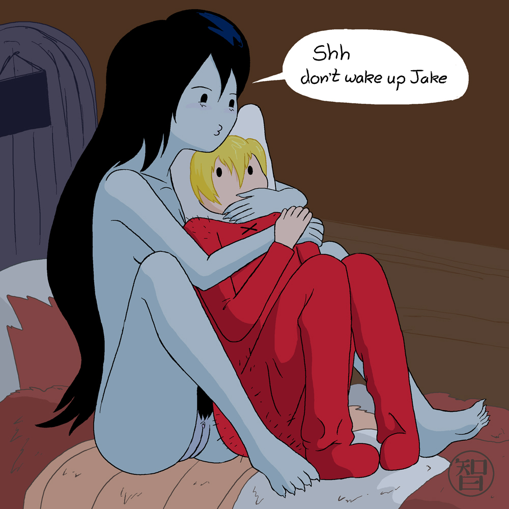 Adventure Time Marceline 3d Porn - Post 1187186: Adventure_Time ColdFusion Finn_the_Human Marceline