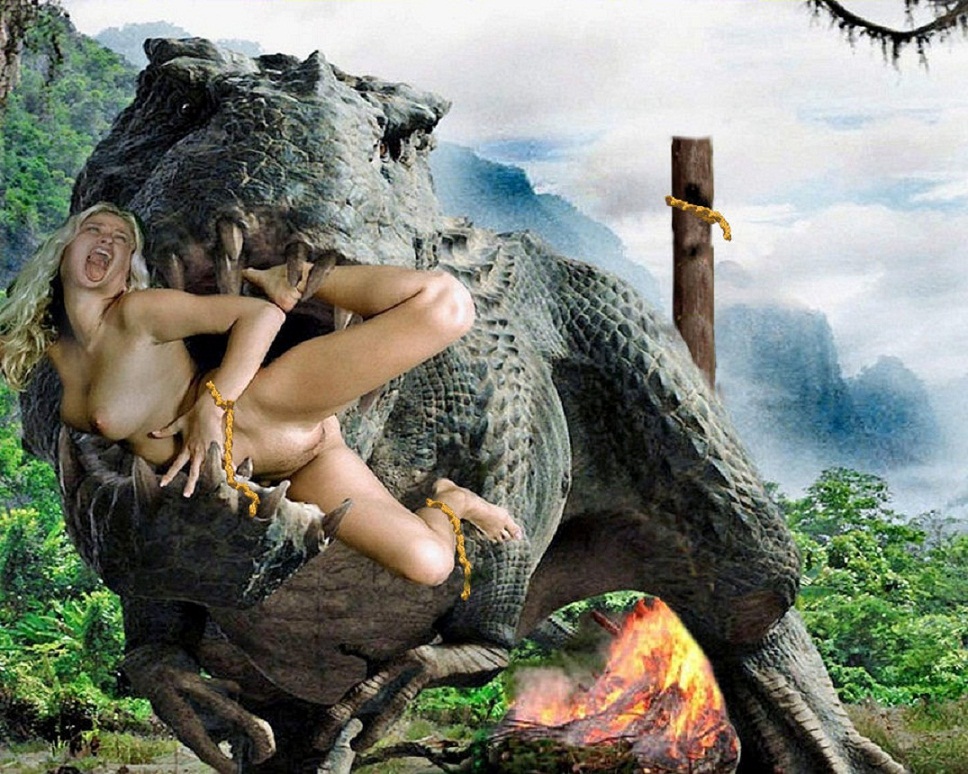 968px x 774px - Post 1586237: Ann_Darrow dinosaur fakes King_Kong Naomi_Watts tagme  Vastatosaurus_Rex