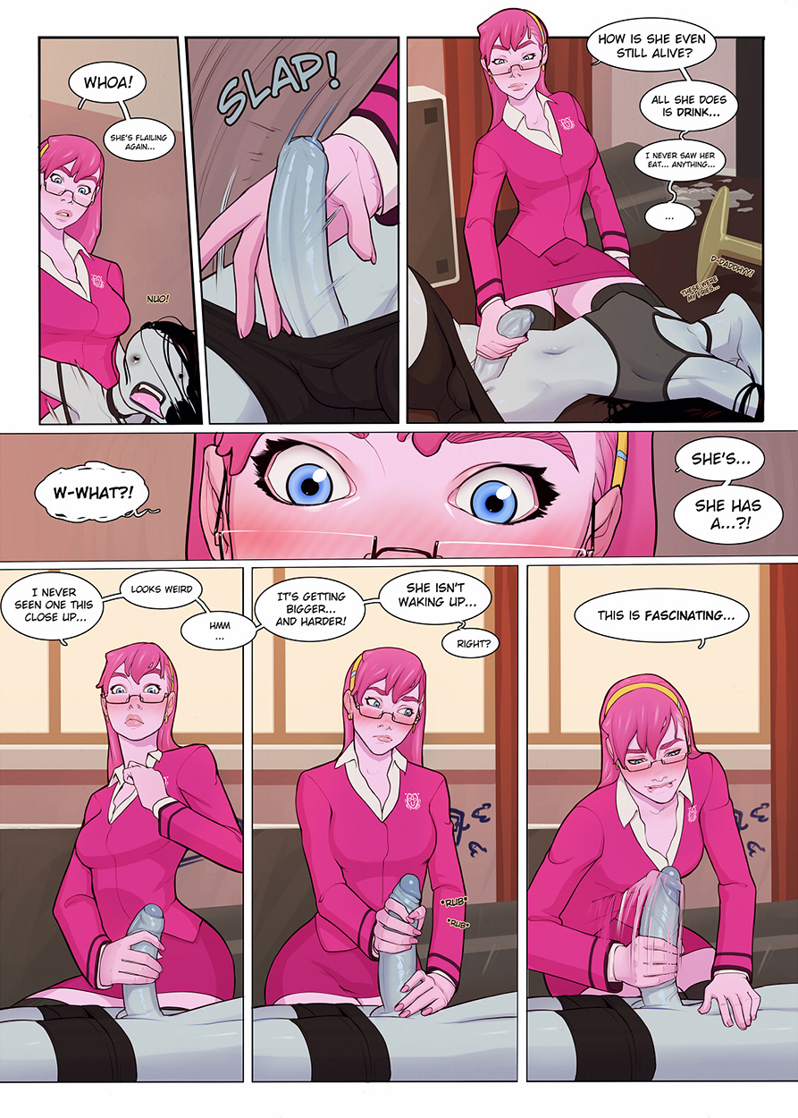 Adventure Time Dickgirl Sex Pics - Post 1219959: Adventure_Time InCase Marceline Princess_Bubblegum