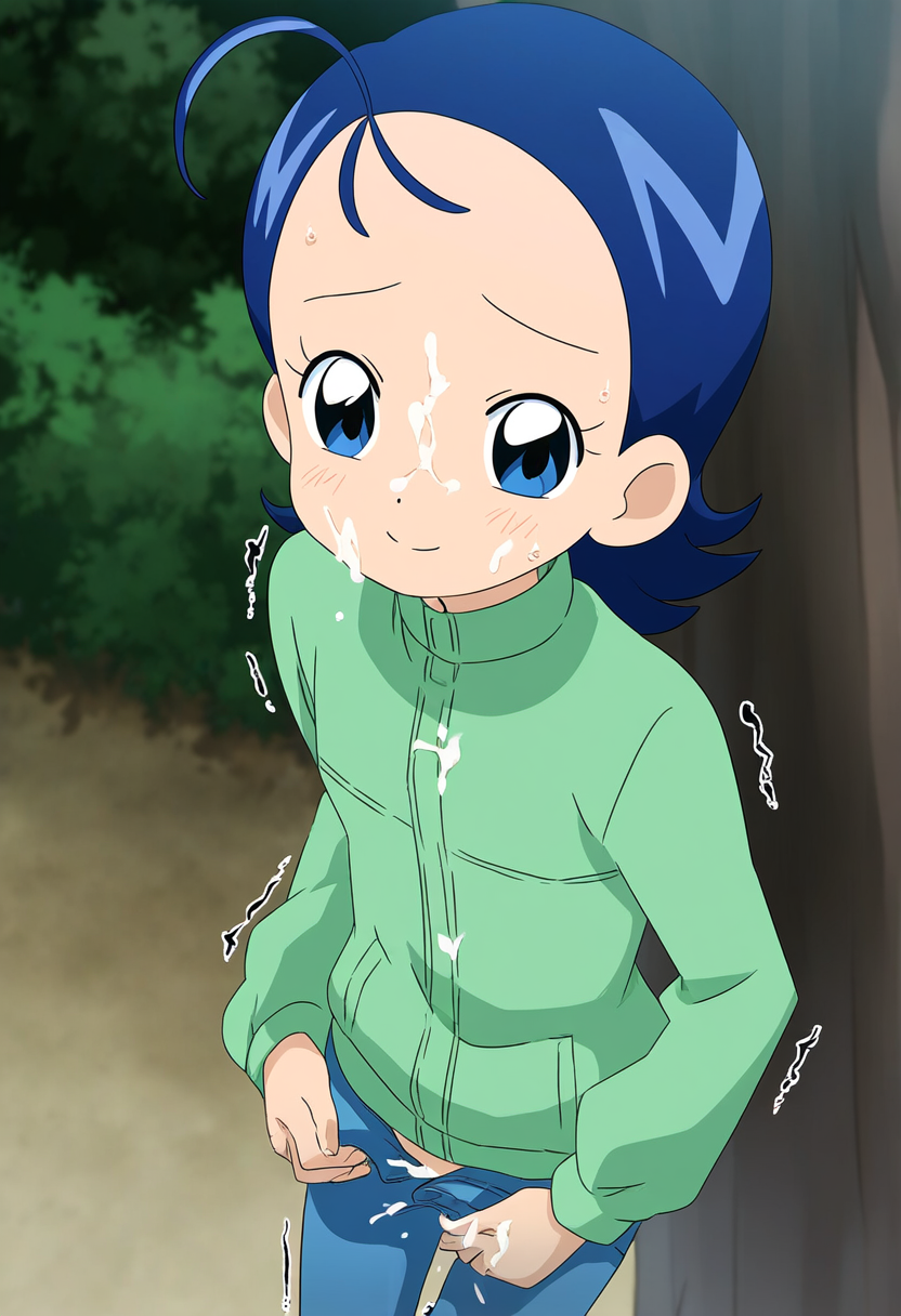 Post 6393281 Ai Generated Aikosenoo Ojamajodoremi