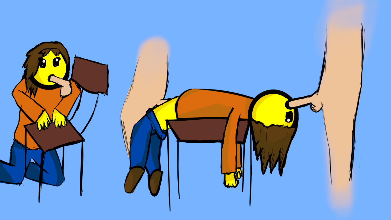 Smiley riddle school