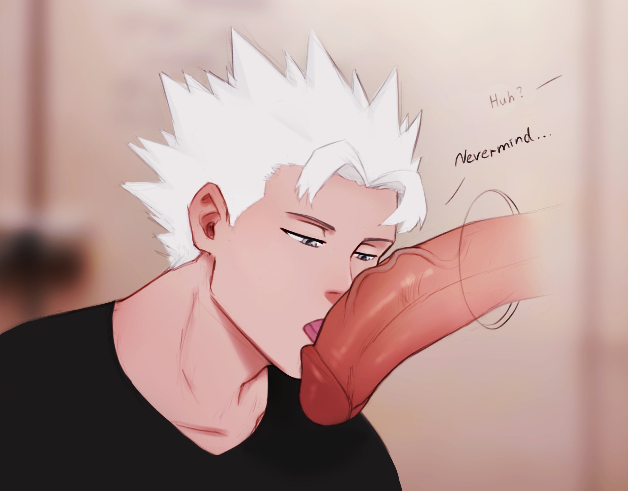 Enji_Todoroki My_Hero_Academia Natsuo_Todoroki naughtydads