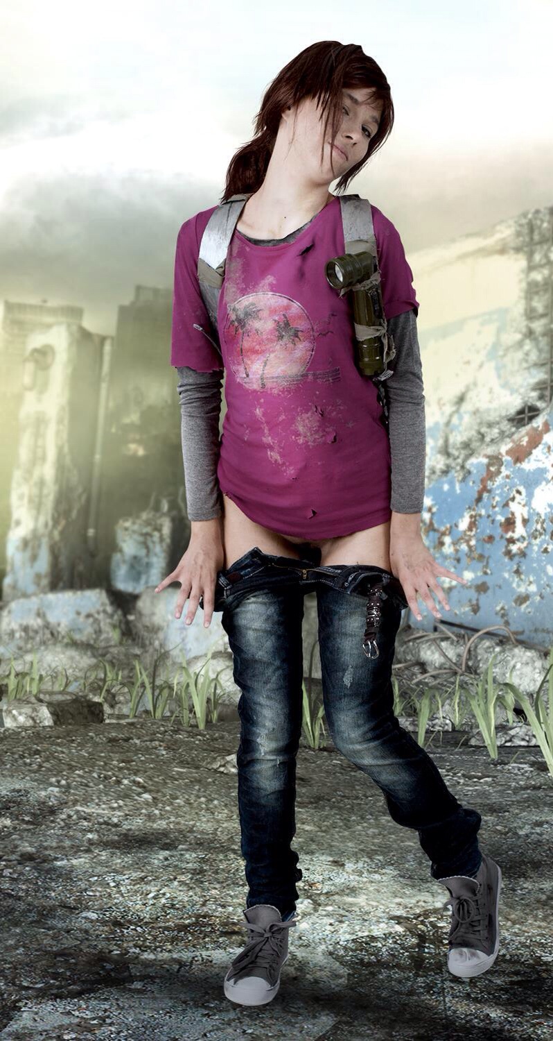 Last Of Us Ellie Cosplay Porn - Post 1396847: cosplay Ellie_Williams The_Last_of_Us