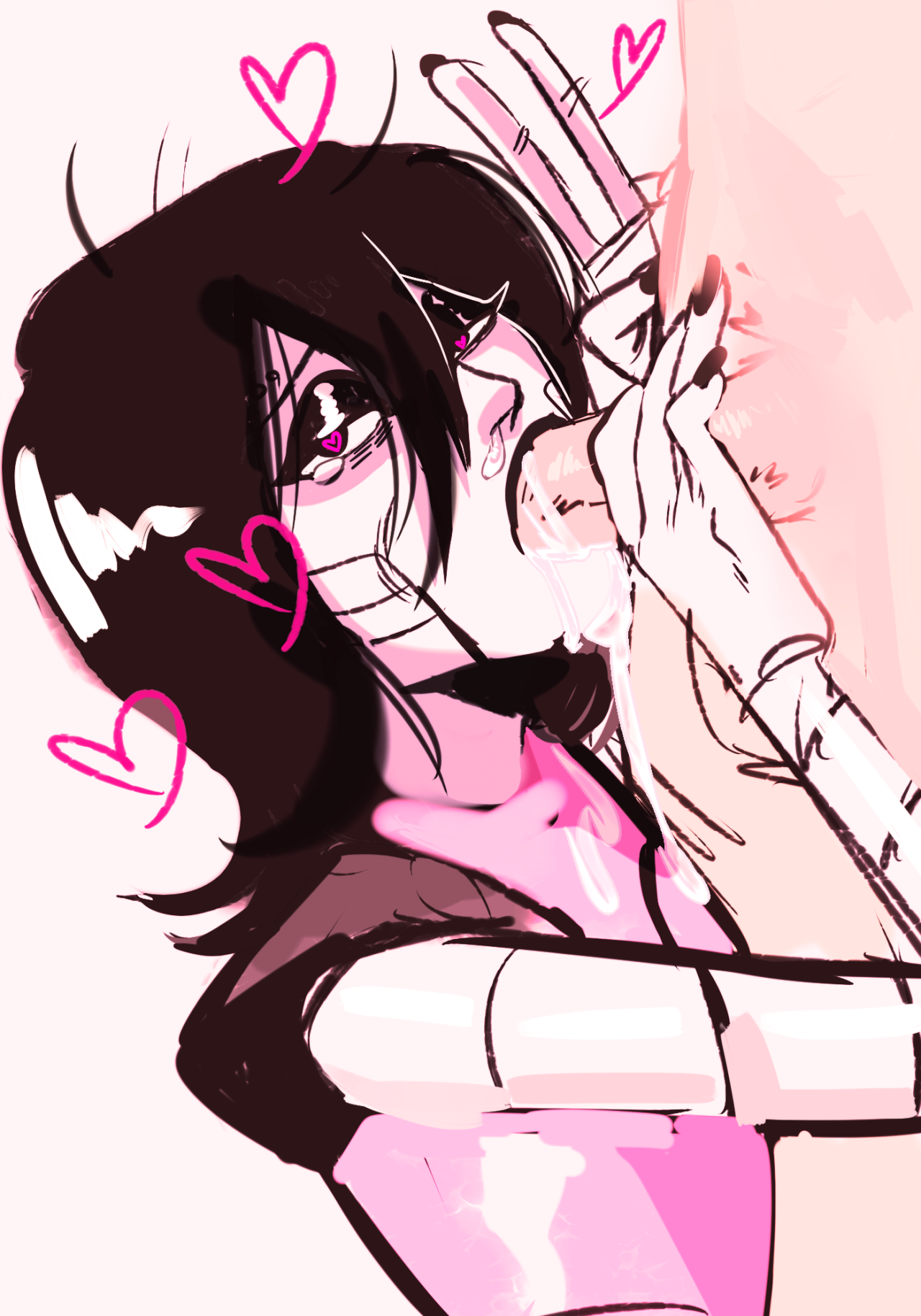 Post 1732443: Mettaton_EX Undertale