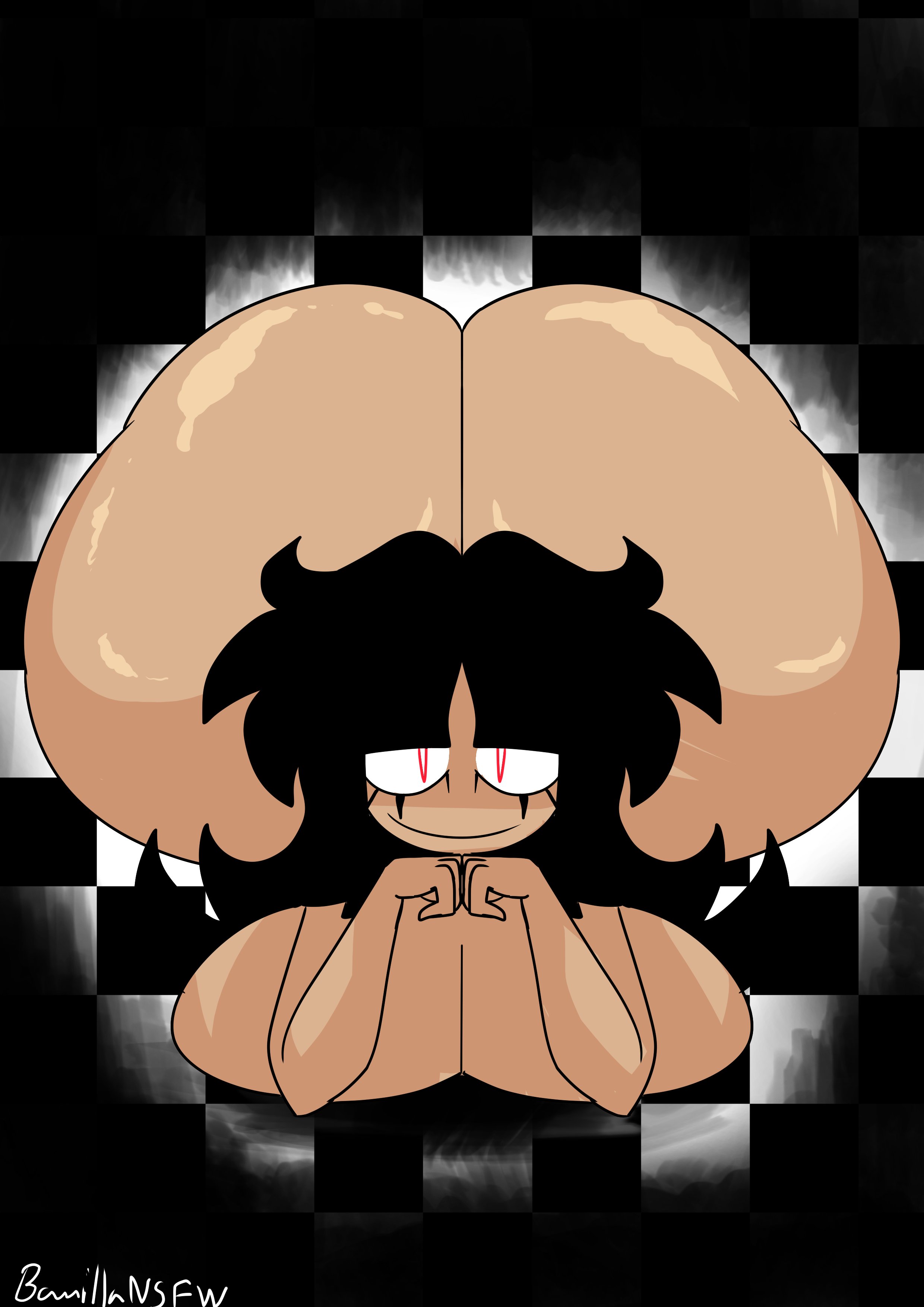 Needlemouse nsfw