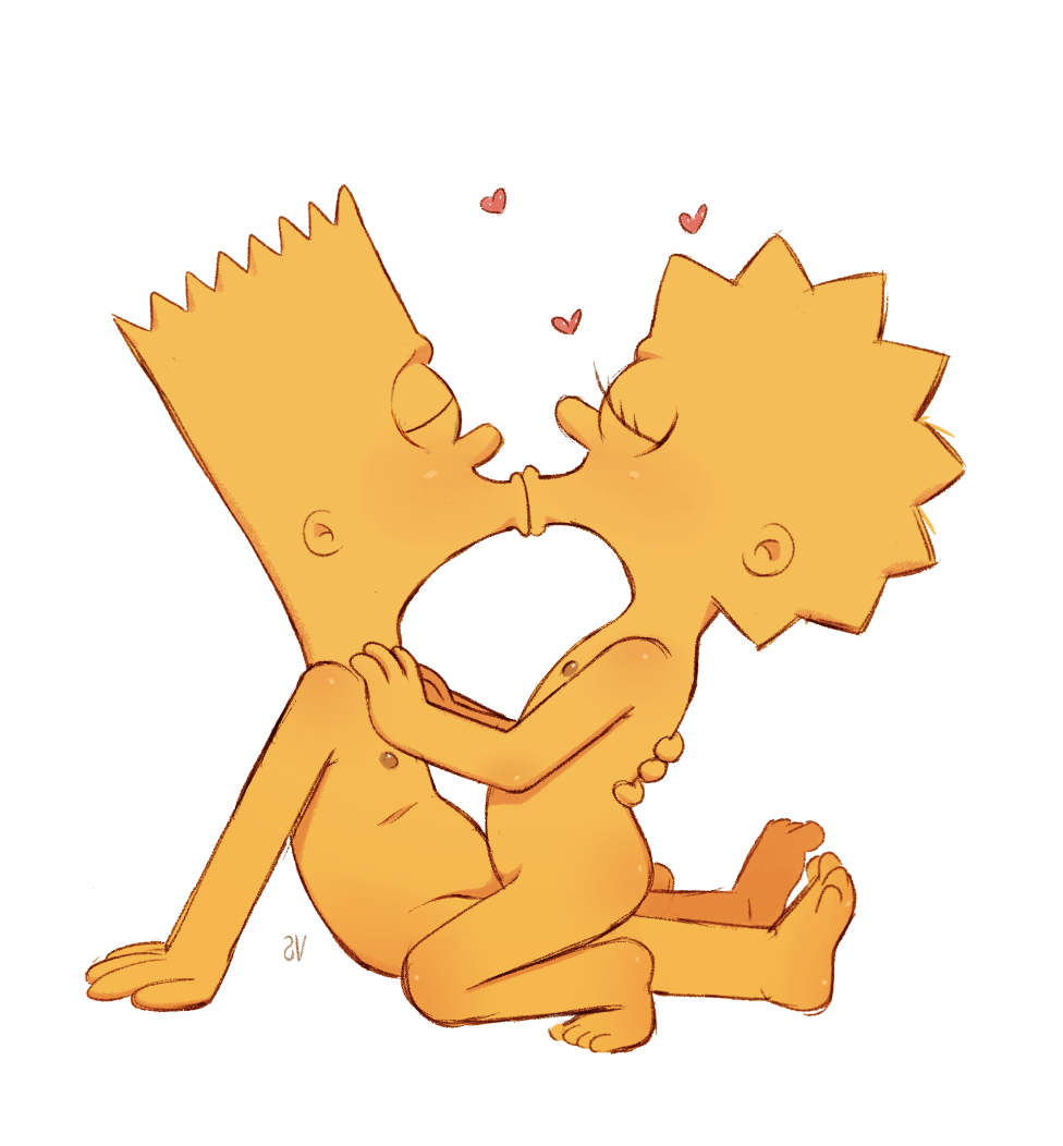 Post 4885232 Bartsimpson Lisasimpson Thesimpsons Vsdrawfag 0304